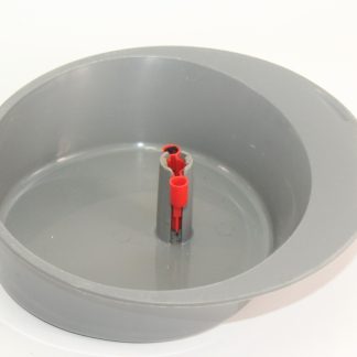 KENWOOD ES430 VASCHETTA RACCOGLI GOCCIA CESSETTO SENZA GRIGLIA