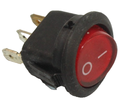 interruttore Ferro ARIETE STIROMATIC 3300 6321-9