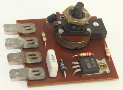 SCHEDA ELETTRONICA SIMAC BRAVOSIMAC 1 s1 PCB CPU ELETTRICA