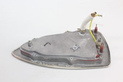 IMETEC DUAL SYSTEM STEAM GENERATOR 2900 76706 PIASTRA FERRO DA STIRO - immagine 3
