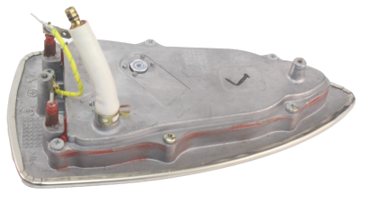 IMETEC DUAL SYSTEM STEAM GENERATOR 2900 76706 PIASTRA FERRO DA STIRO