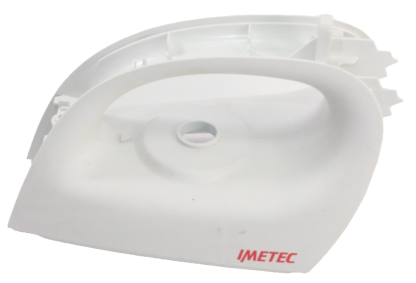 IMETEC DUAL SYSTEM STEAM GENERATOR 2900 76706 MANICO IMPUGNATURA FERRO DA STIRO