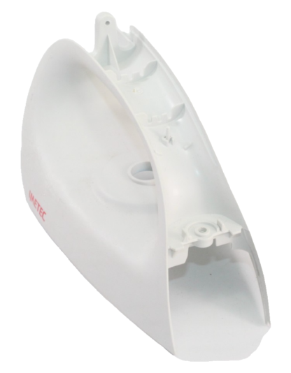 IMETEC DUAL SYSTEM STEAM GENERATOR 2900 76706 MANICO IMPUGNATURA FERRO DA STIRO - immagine 2