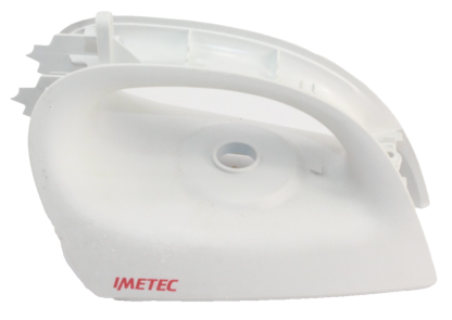 IMETEC DUAL SYSTEM STEAM GENERATOR 2900 76706 MANICO IMPUGNATURA FERRO DA STIRO - immagine 3