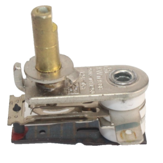 IMETEC DUAL SYSTEM STEAM GENERATOR 2900 76706 TERMOSTATO KW TI-838B FERRO STI