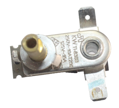 IMETEC DUAL SYSTEM STEAM GENERATOR 2900 76706 TERMOSTATO KW TI-838B FERRO STI - immagine 2