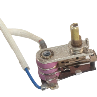ARIETE STIRO MATIC NO STOP V7 4397-6 TERMOSTATO REGOLATORE