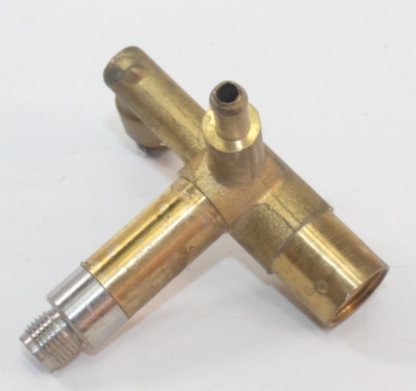 RUBINETTO ELETTROVALVOLA ROWENTA DG8975 FERRO STIRO - immagine 3