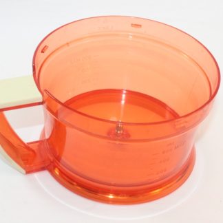 IMETEC 7073 7635 CESTELLO per ricambio robot da cucina